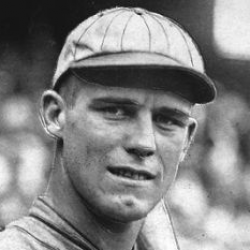 George Sisler