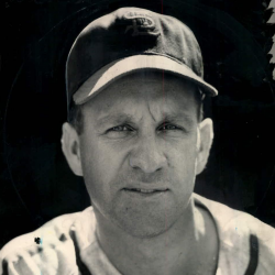 Enos Slaughter
