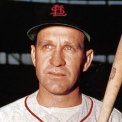 Enos Slaughter