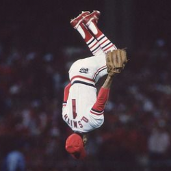 Ozzie Smith