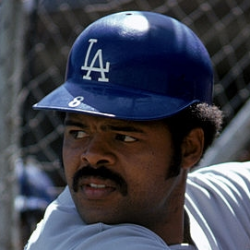 Reggie Smith