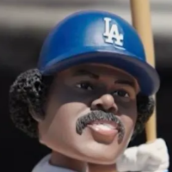 Reggie Smith