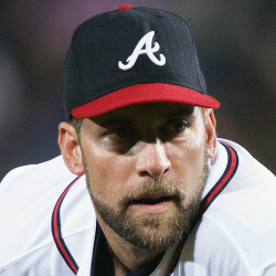 John Smoltz