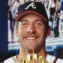 John Smoltz