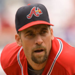 John Smoltz