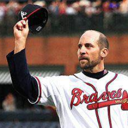 John Smoltz