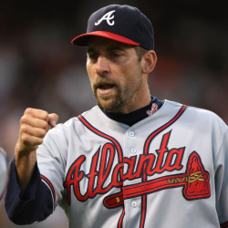 John Smoltz