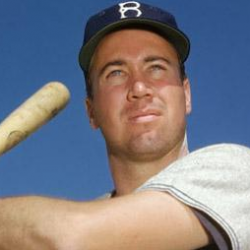Duke Snider