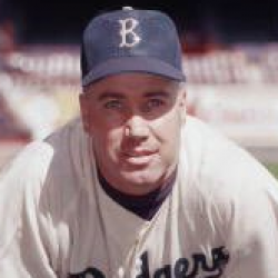 Duke Snider