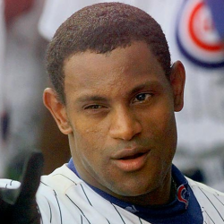 Sammy Sosa