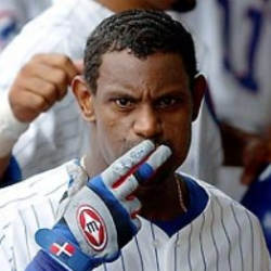 Sammy Sosa