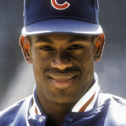 Sammy Sosa