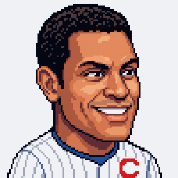 Sammy Sosa