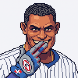Sammy Sosa