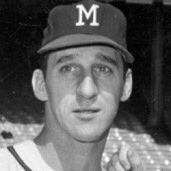 Warren Spahn