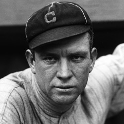 Tris Speaker
