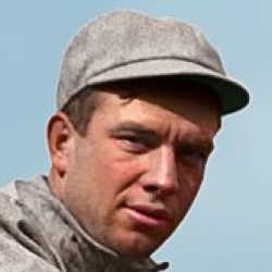 Tris Speaker