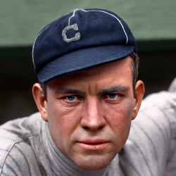 Tris Speaker