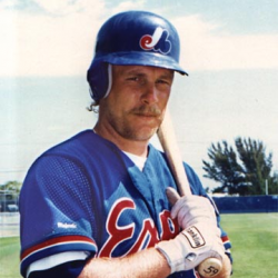 Matt Stairs