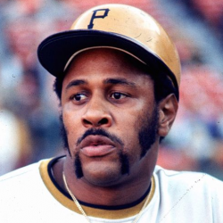 Willie Stargell