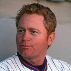 Rusty Staub