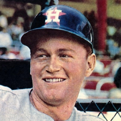 Rusty Staub