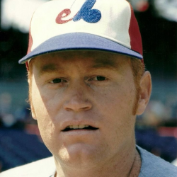 Rusty Staub