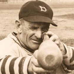Casey Stengel