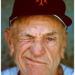 Casey Stengel