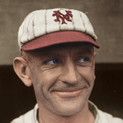 Casey Stengel