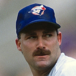 Dave Stieb