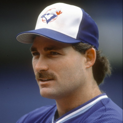 Dave Stieb