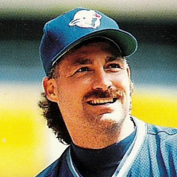 Dave Stieb