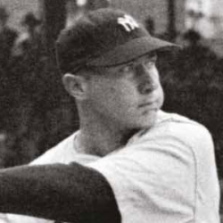 Snuffy Stirnweiss