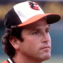Steve Stone