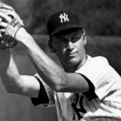 Mel Stottlemyre