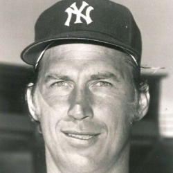 Mel Stottlemyre