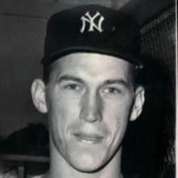 Mel Stottlemyre