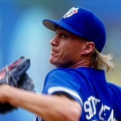 Todd Stottlemyre
