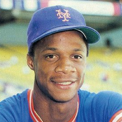 Darryl Strawberry