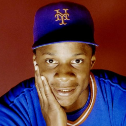 Darryl Strawberry