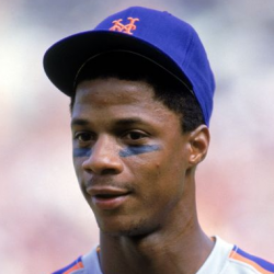 Darryl Strawberry