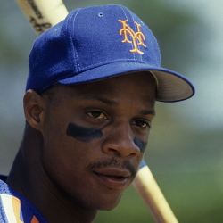 Darryl Strawberry
