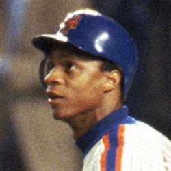 Darryl Strawberry