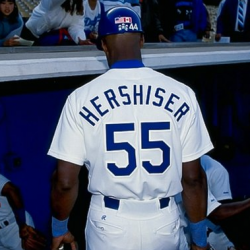 Darryl Strawberry