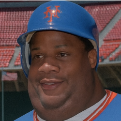 Darryl Strawberry