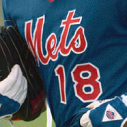 Darryl Strawberry