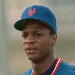 Darryl Strawberry