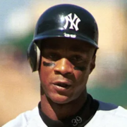 Darryl Strawberry