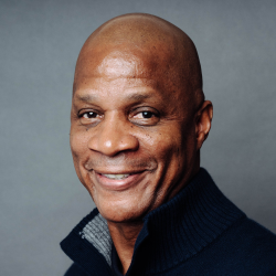 Darryl Strawberry